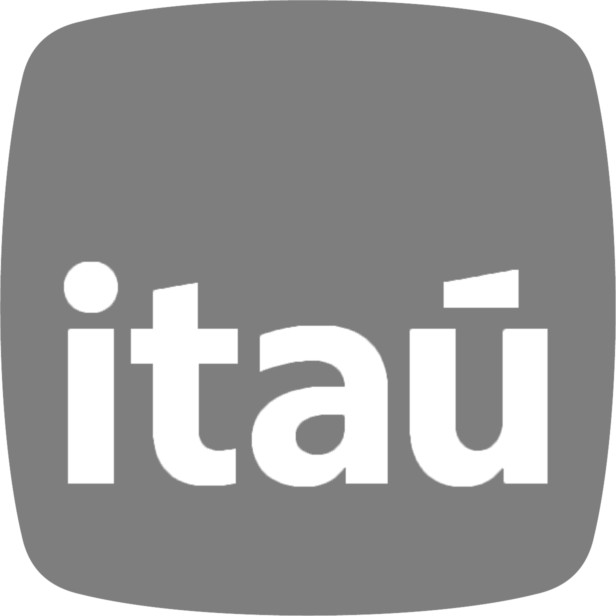 Itau Unibanco Logo